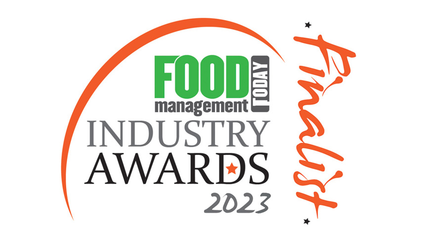 FMT Industry Awards Finalist
