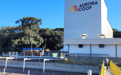 Aurora Coop Water Treatment Facility 2