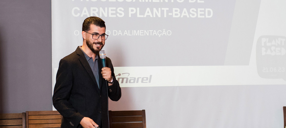 Plant Based Event Campinas 1
