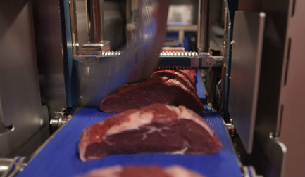 Unveiling the TREIF HAWK: Advanced portion cutting for growing butcheries