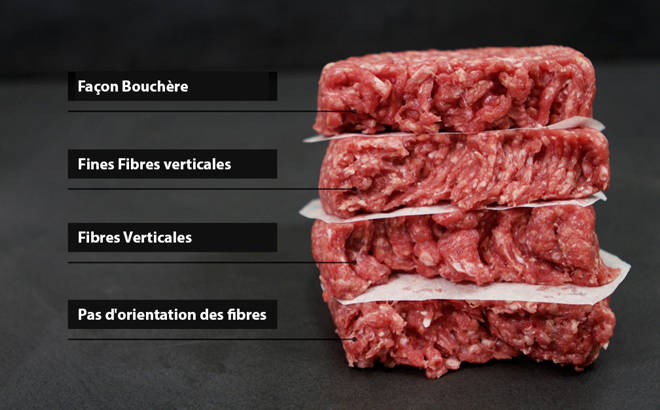 Burger Types French