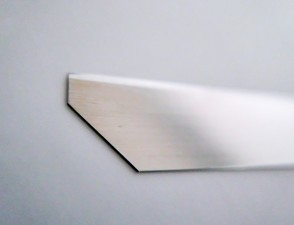 Townsend skinner blade