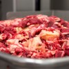 Meat Analysis - Pork