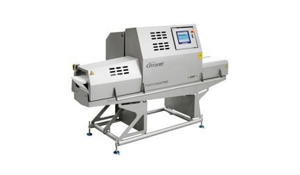 I-Cut 11 Portion cutter