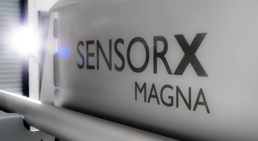 Sensorx Magna Marel