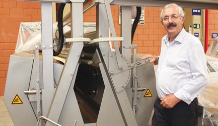 Brazilian processing plants invest in automation
