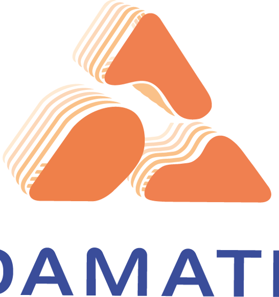 Logo Damate