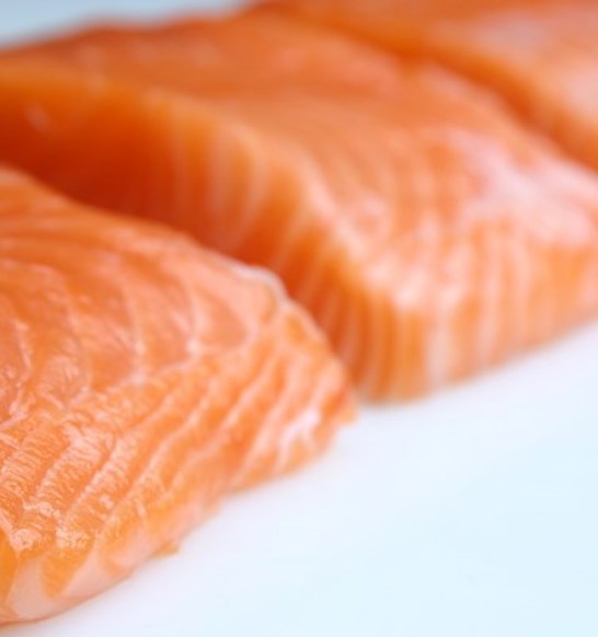 Salmon Portions Lowres
