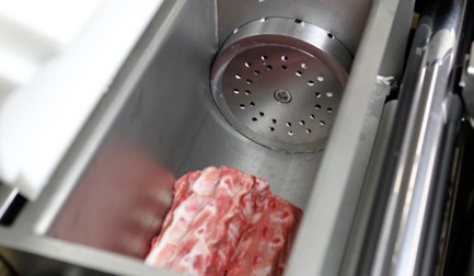 Устройство для снятия мяса Meat Harvester DMM