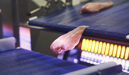 Marel joins European mEATquality research project