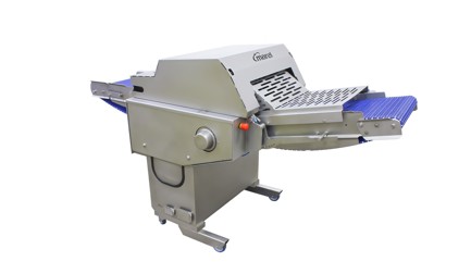 Townsend SK 14-410 Conveyorized Poultry skinner