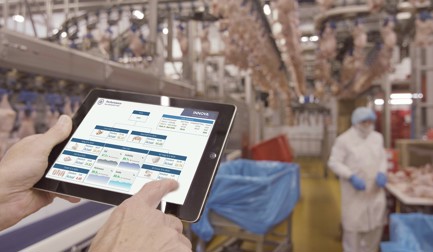 Software streamlines every factory upgrade