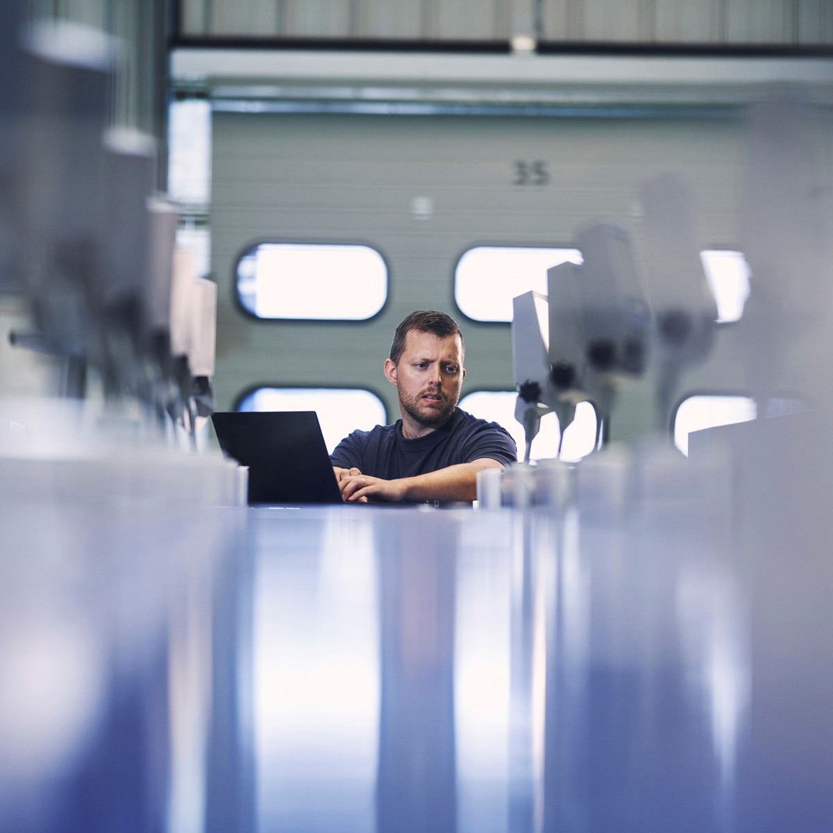 Marel spare parts Leading food production equipment Marel