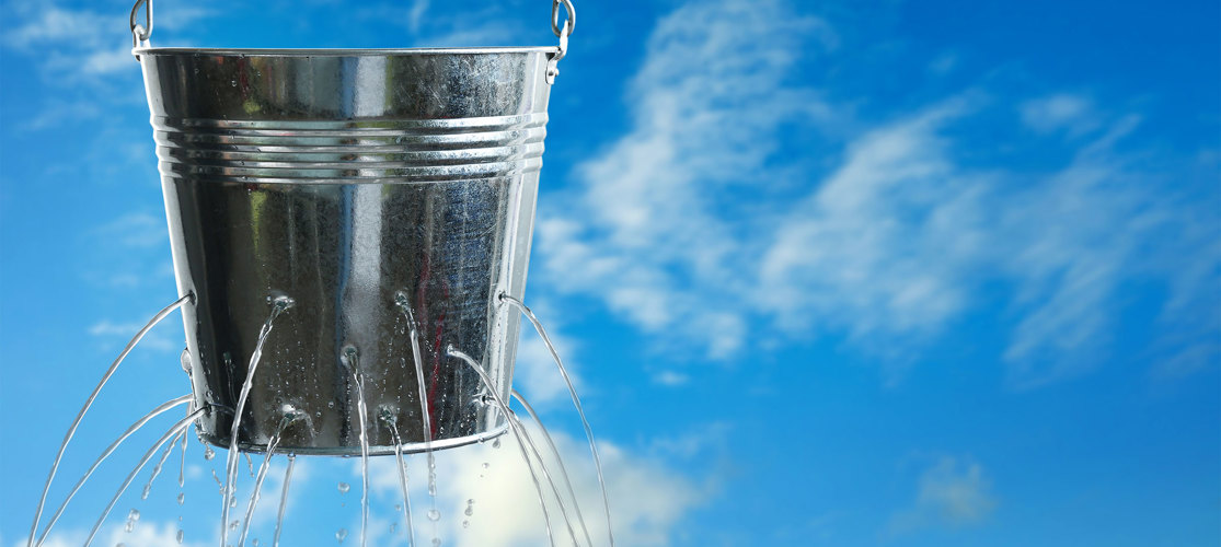 Water Saving