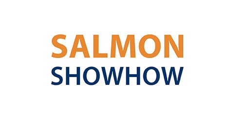 The 17th Salmon ShowHow – engage your senses