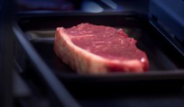Portion cutting - Beef