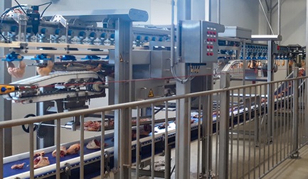 Fermiers du Gers takes a big leap forward