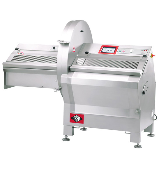 Treif Puma Slicer Blade