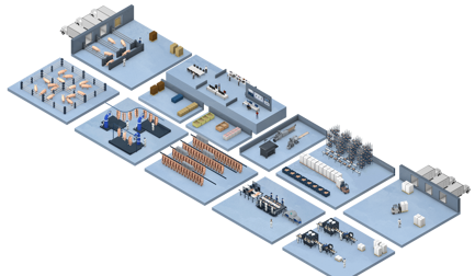 A paradox in the food processing industry