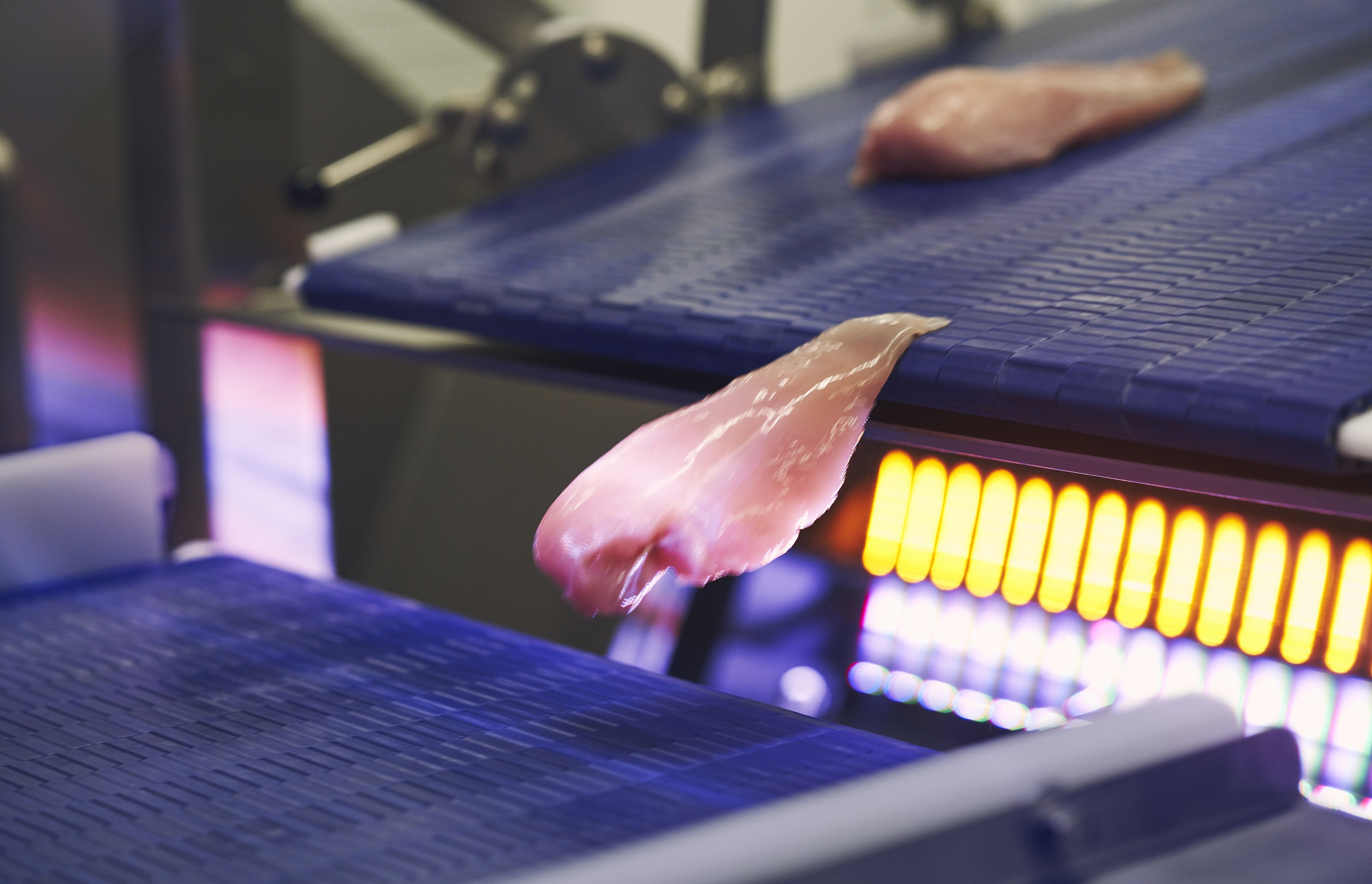 Marel joins European mEATquality research project