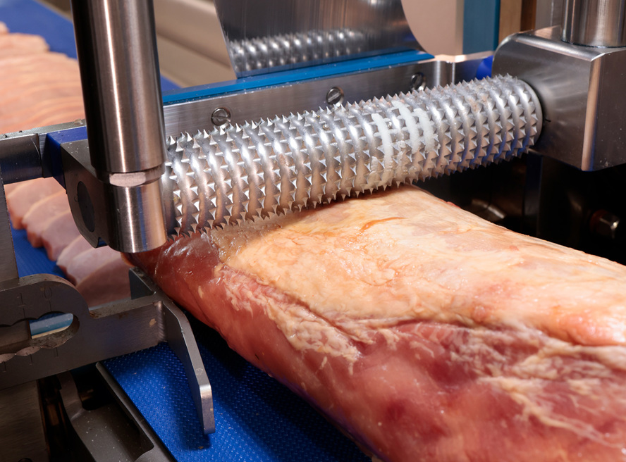 Mollers Treif Hawk Gripper