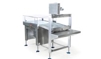 Pack handling equipment