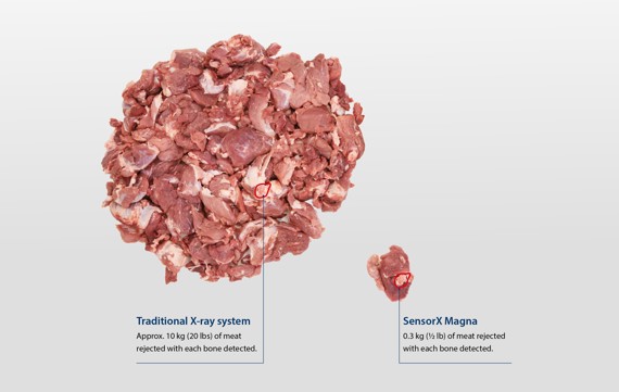 Sensorx Magna Bone Detection