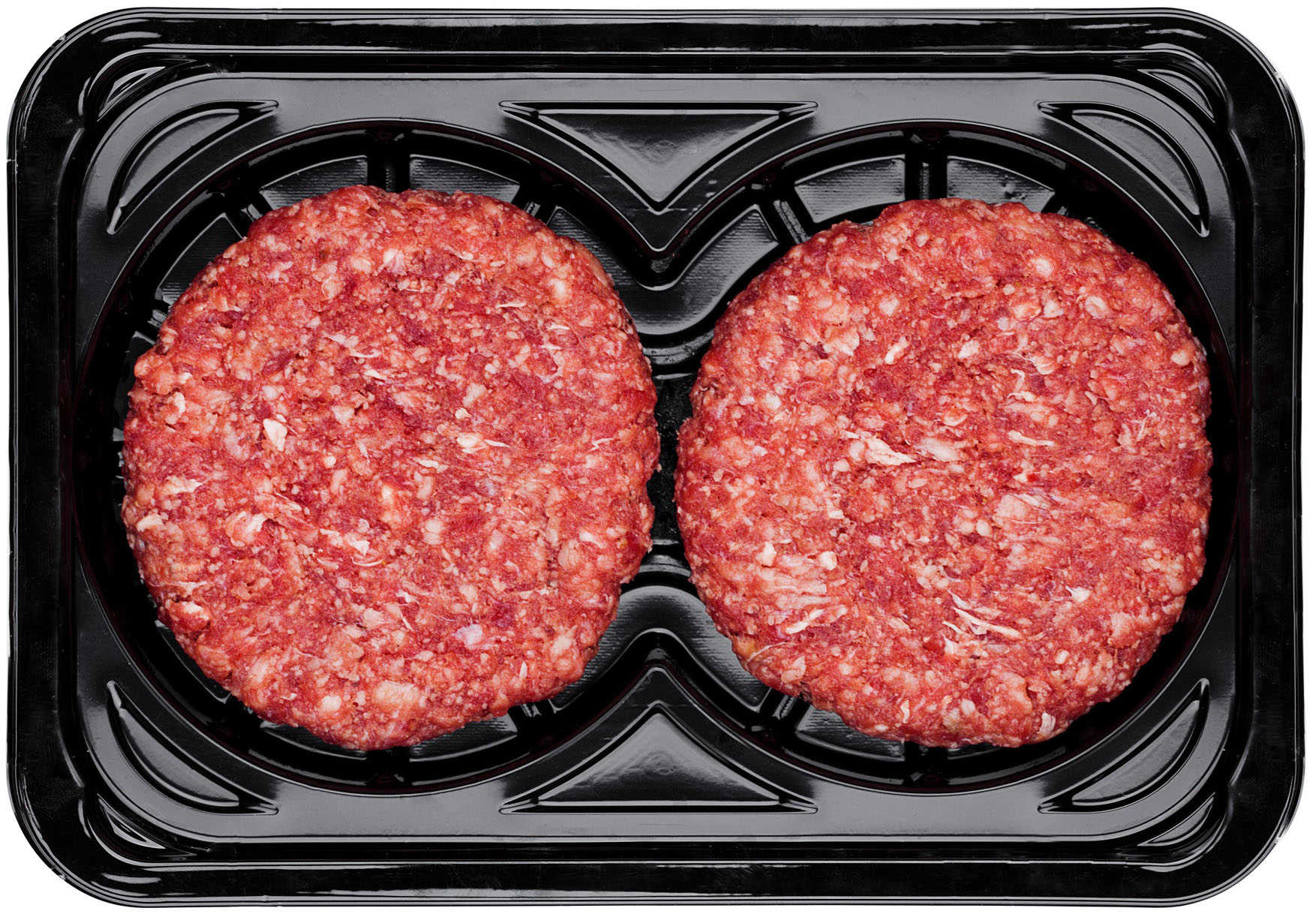 Marel’s SensorX Magna ensures meat is bone free before it forms burger patties