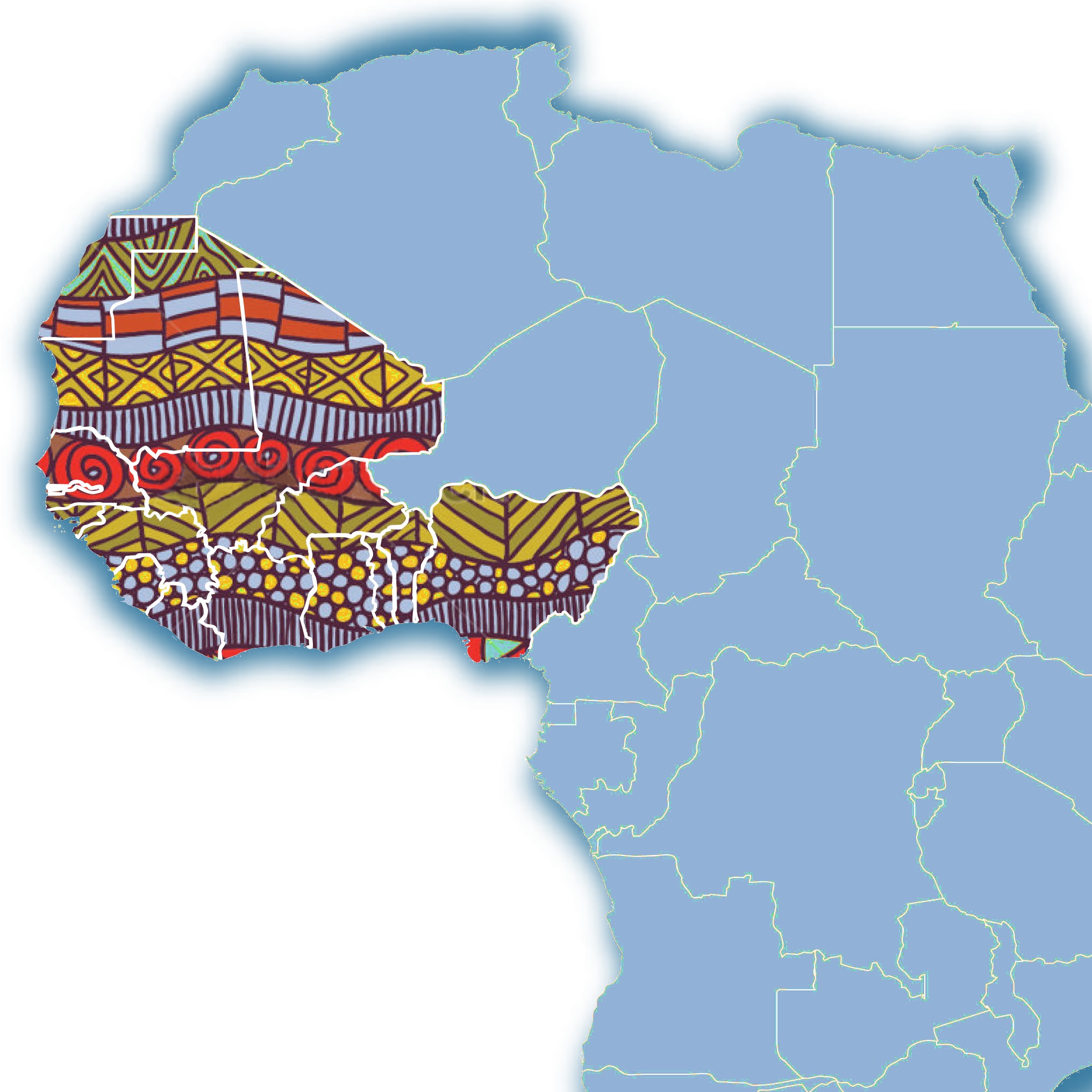 West Africa embraces the SmartLine Grader