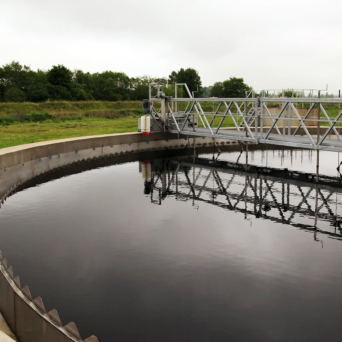 Poultry processing water reuse | Marel