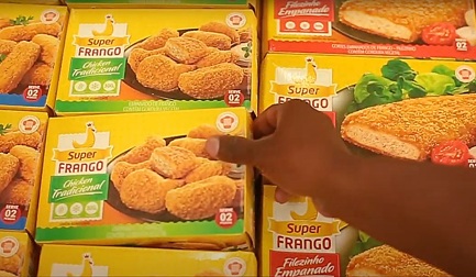São Salvador Alimentos passa a fabricar produtos industrializados de frango 