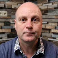 Patrick Cruysen