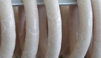 Sausage production