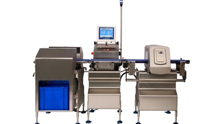 MCheck 2 Checkweigher