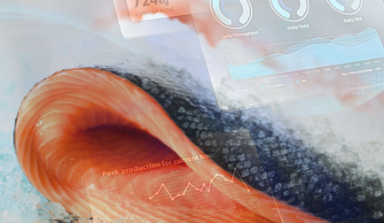 Éxito en el ahumado con control digital