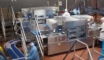 Packing and labeling