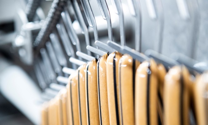 Frank-A-Matic with Conveyor