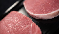 Portion cutting