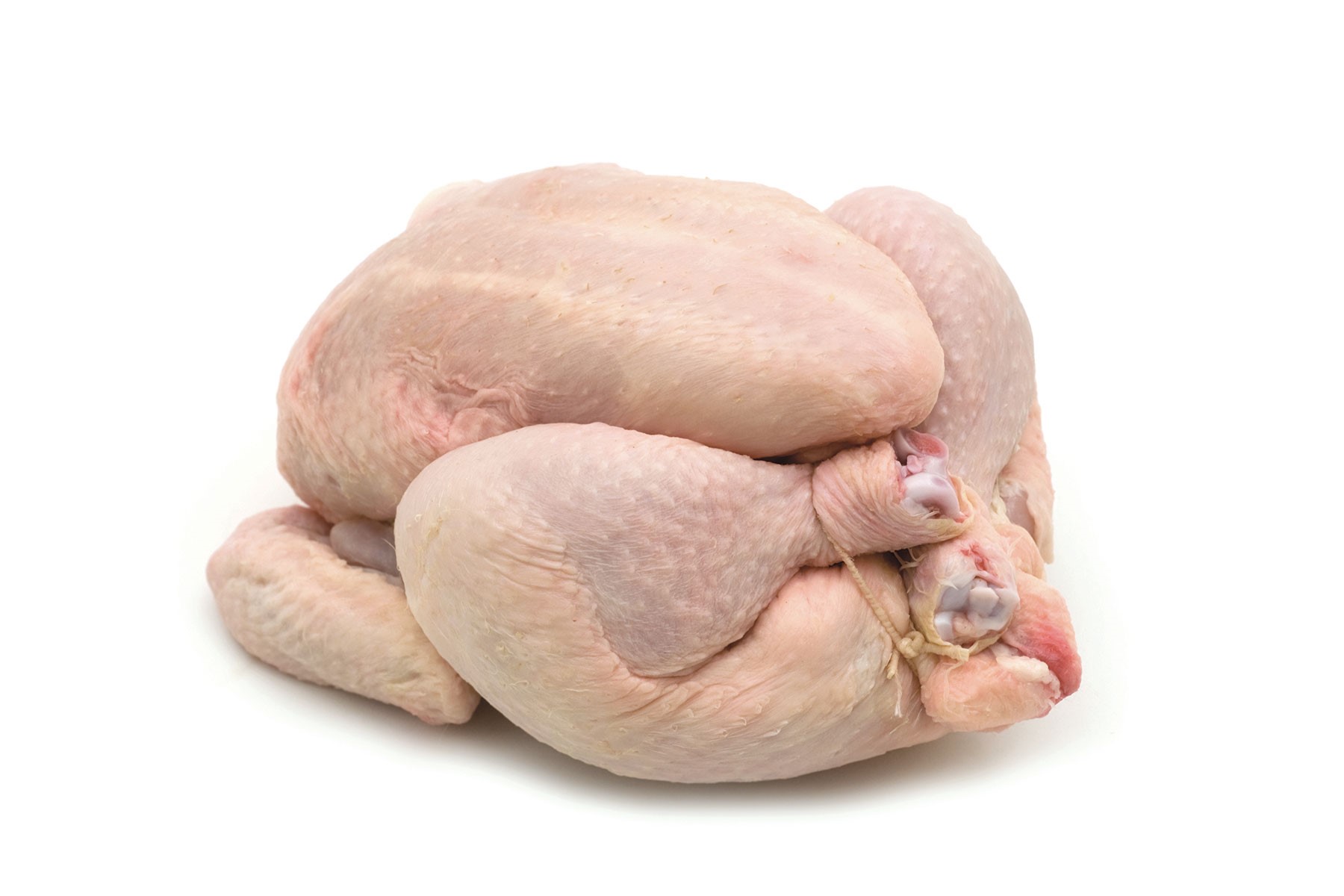 Whole Chicken - Rogue Produce