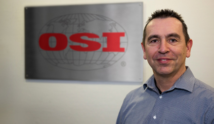 OSI Food Solutions Alemanha: Aumentando a capacidade e a qualidade