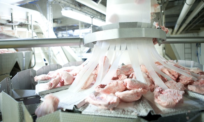 Multihead Weighers