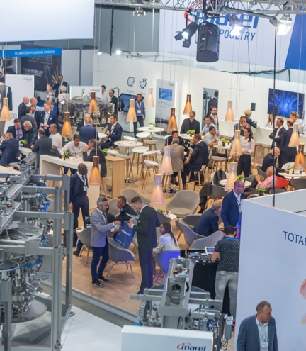 VIV Europe 2018C