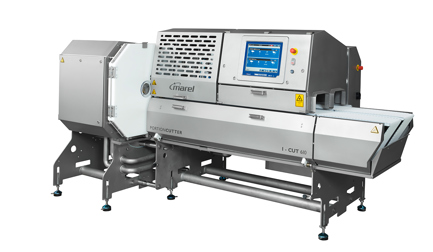 I-Cut 610 PortionCutter