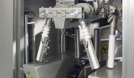 Sistema de Atordoamento Elétrico, Midas