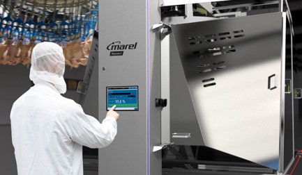 Adquira inteligência sobre o processamento primário de aves