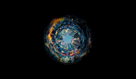 Transforming the way food is processed – globally