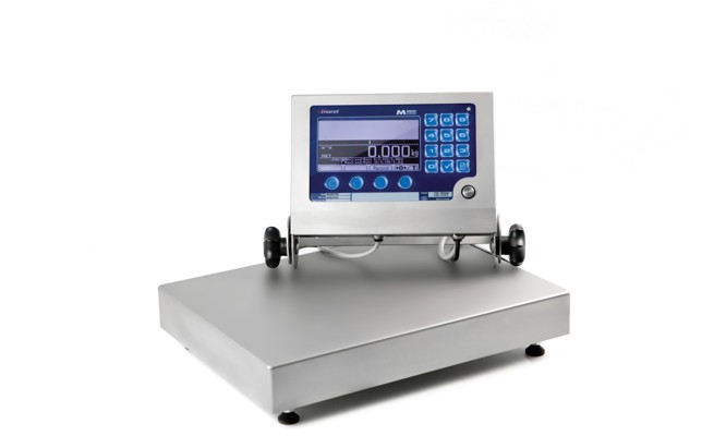 Marine Scales
