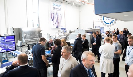 Whitefish processors set to meet in Copenhagen