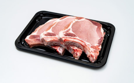 Treif Portioned Pork 1