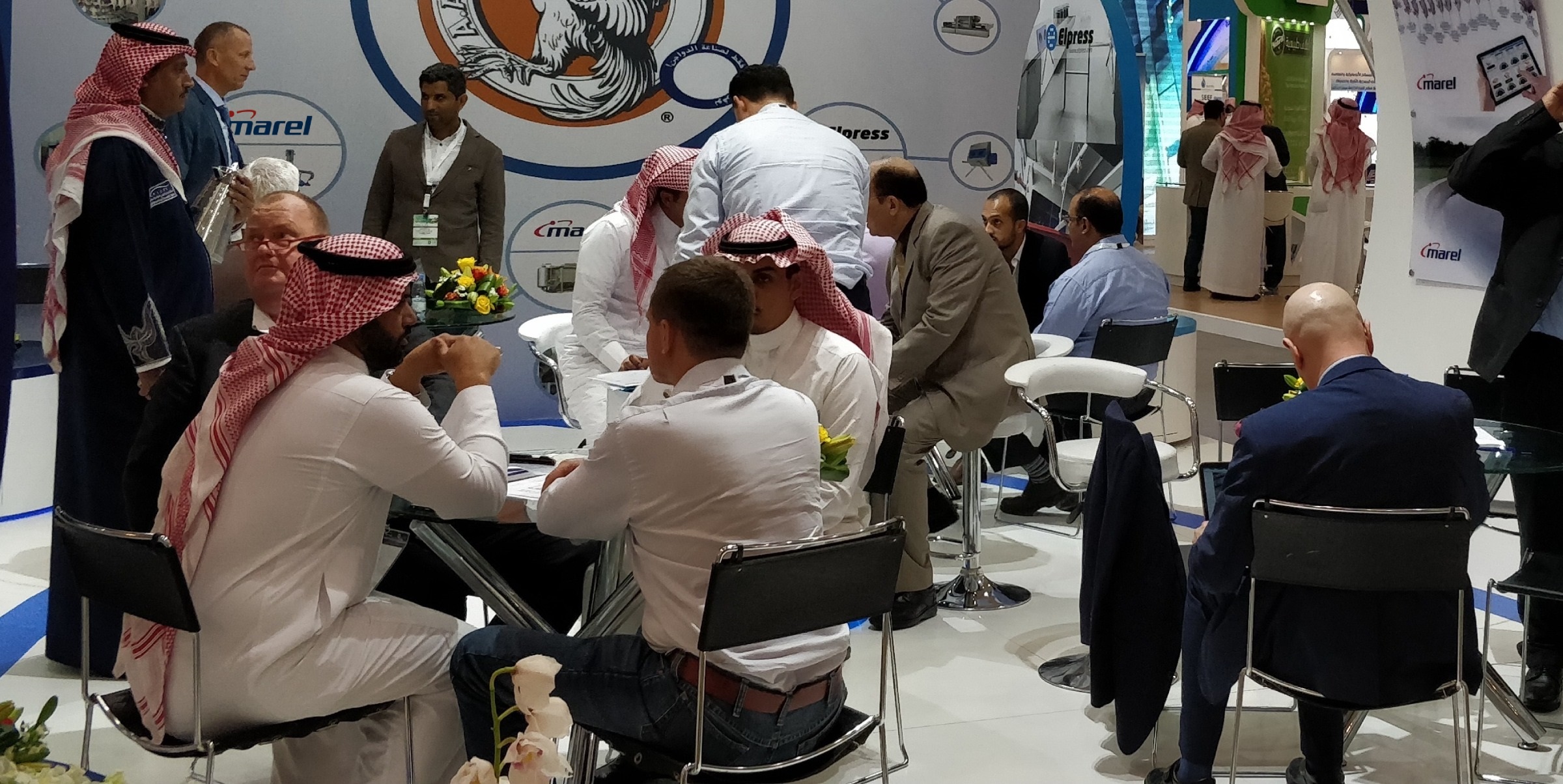 Middle East Poultry Expo 2023